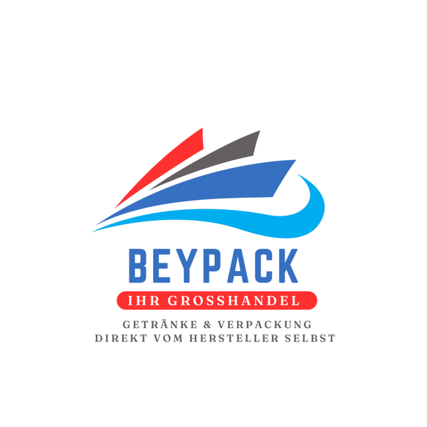 Beypack cash & carry 