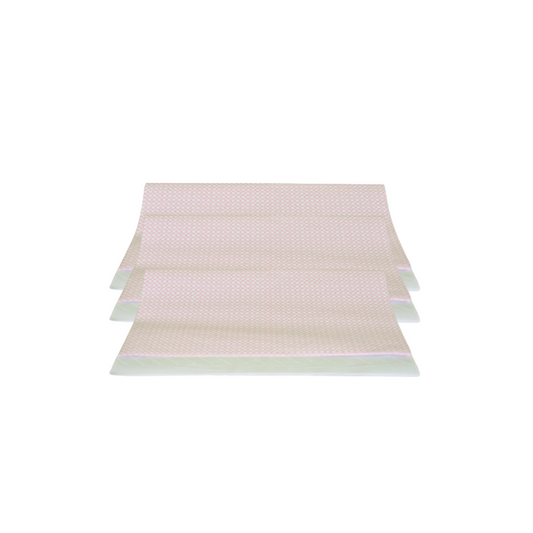 12,5 kg Frischpackpapier Fleischpapier 38x50cm 1/4 Bogen für Metzger